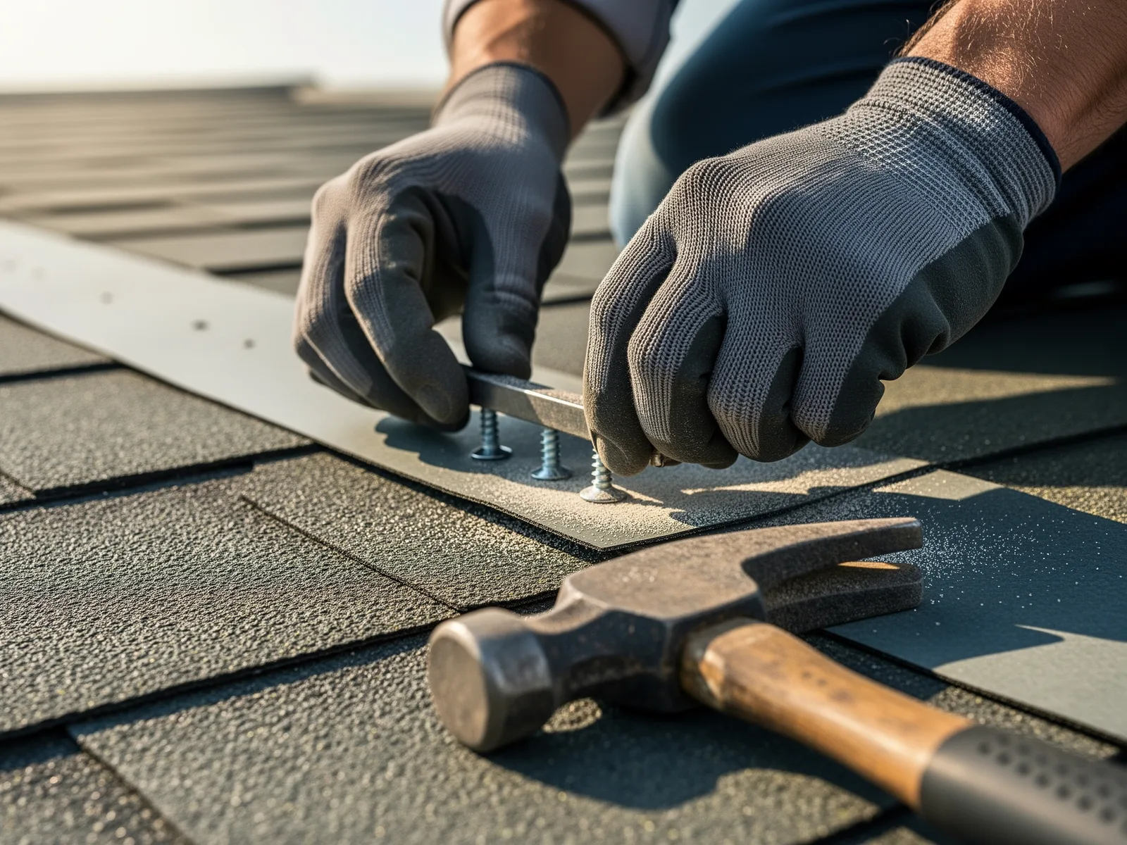 Why choose Fascia Repair in Seatac, WA